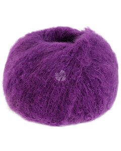 Lana Grossa Mohair Moda kleur 7