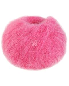 Lana Grossa Mohair Moda kleur 8