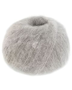 Lana Grossa Mohair Moda kleur 17