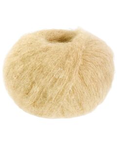 Lana Grossa Mohair Moda kleur 30