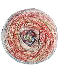 Lana Grossa Mosaico kleur 2