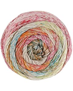 Lana Grossa Linea Pura Mosaico kl.4