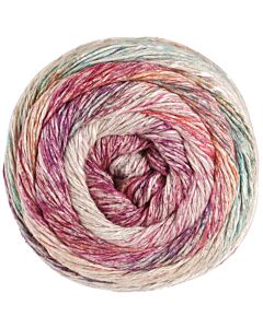 Lana Grossa Mosaico kleur 5