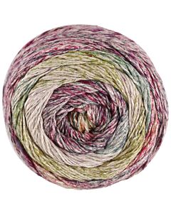 Lana Grossa Linea Pura Mosaico kl.6