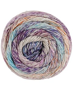 Lana Grossa Linea Pura Mosaico kl.7