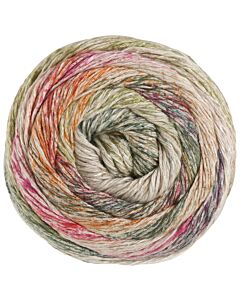 Lana Grossa Mosaico kleur 8