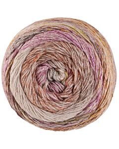 Lana Grossa Mosaico kleur 8