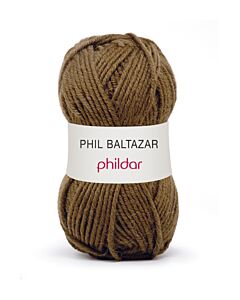 Phildar Phil Baltazar kl.Mousse