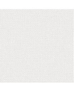 Borduurstof Evenweave blanc 32 ct. Murano 140 cm breed van Zweigart 100