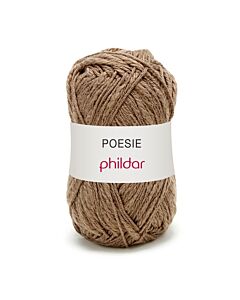 Phildar Poesie garen om te breien Muscade