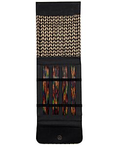 Lana Grossa symfonie sokkennaalden set 2.25mm t/m 3.5mm