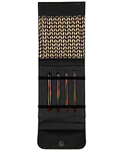 Lana Grossa symfonie rondbreinaaldenset 3.0 t/m 5.0mm