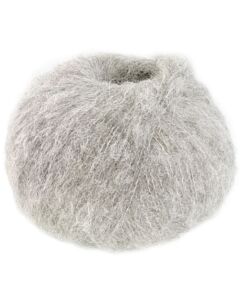 Natural Alpaca Lungo kleur 5 van Lana Grossa