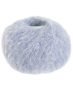 Natural Alpaca Lungo kleur 6 van Lana Grossa