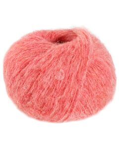 Natural Alpaca Lungo kleur 11 van Lana Grossa