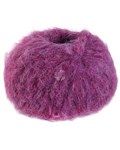 Natural Alpaca Lungo kleur 13 van Lana Grossa