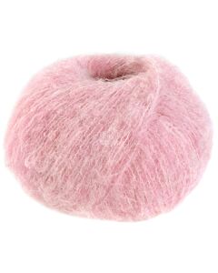 Natural Alpaca Lungo kleur 14 van Lana Grossa