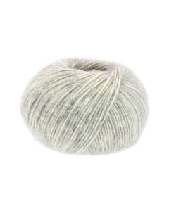 Lana Grossa Natural Alpaca Pelo kleur 10