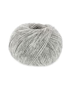 Lana Grossa Natural Alpaca Pelo kleur 14