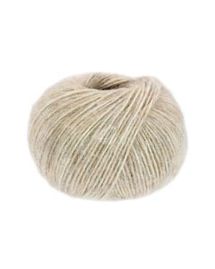 Lana Grossa Natural Alpaca Pelo kleur 10