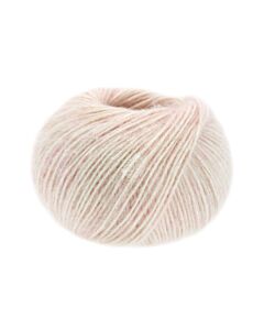 Lana Grossa Natural Alpaca Pelo kleur 8