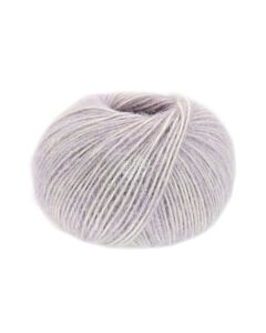 Lana Grossa Natural Alpaca Pelo kleur 12