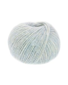 Lana Grossa Natural Alpaca Pelo kleur 13