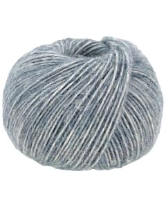 Lana Grossa Natural Alpaca Pelo kleur 12