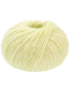 Lana Grossa Natural Alpaca Pelo kleur 20