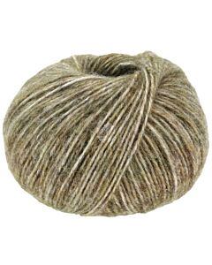 Lana Grossa Natural Alpaca Pelo kleur 21