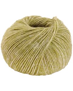 Lana Grossa Natural Alpaca Pelo kl.26