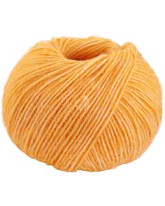 Lana Grossa Natural Alpaca Pelo kleur 29 (paars melange)