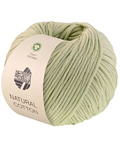 Lana Grossa Natural Cotton kl.1