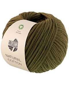 Lana Grossa Natural Cotton kl.2