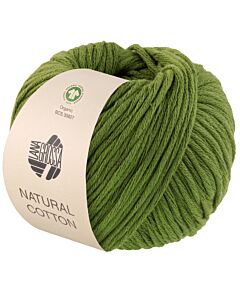Lana Grossa Natural Cotton kl.3