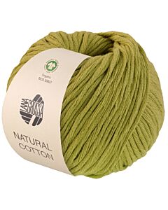 Lana Grossa Natural Cotton kl.4
