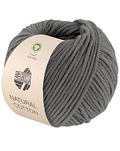 Lana Grossa Natural Cotton kleur 16 (aqua