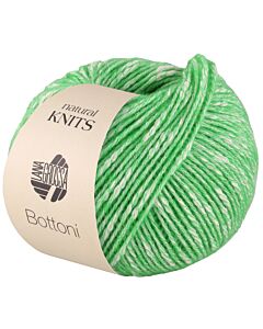 Lana Grossa Bottoni kleur 10 (groen