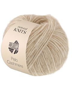 Lana Grosa Pelo Cashmere kl.2 beige