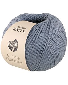 Lana Grossa Summer Cashmere kleur 2 (crème)