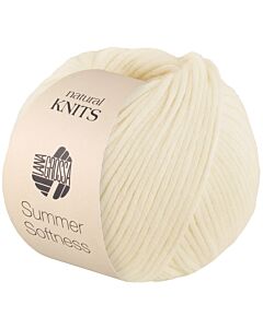 Lana Grossa Summer Softness kl.2