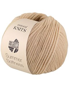 Lana Grossa Summer Softness kl.3