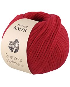 Lana Grossa Summer Softness kl.7