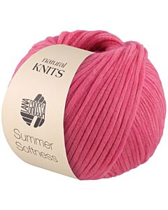 Lana Grossa Summer Softness kl.8