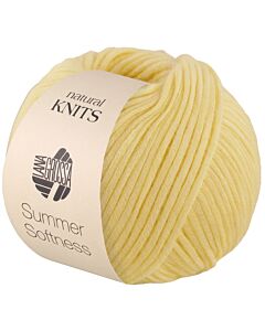 Lana Grossa Summer Softness kleur 10 (poeder roze)