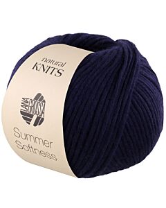 Lana Grossa Summer Softness kleur 13 (licht groen)