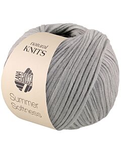 Lana Grossa Summer Softness kleur 13 (licht groen)