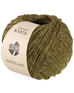 Lana Grossa Tencellino kl.7 legergroen