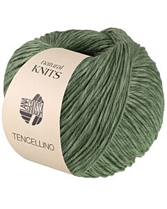 Lana Grossa Tencellino kl.8 jade groen