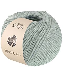 Lana Grossa Tencellino kl.9 lichtblauw